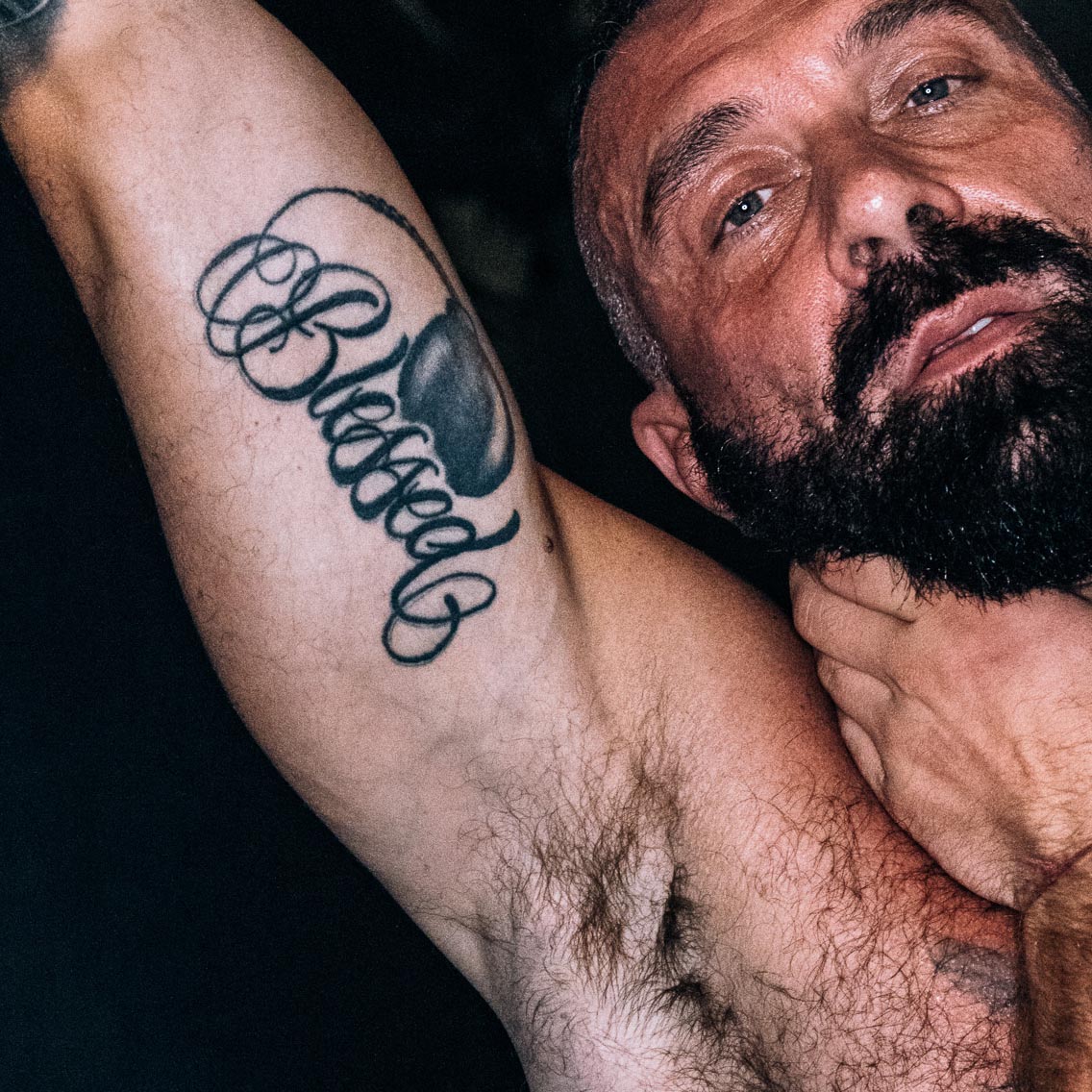 A goal should scare you a little and excite you a lot.